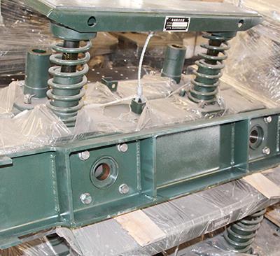 動(dòng)車(chē)阻尼