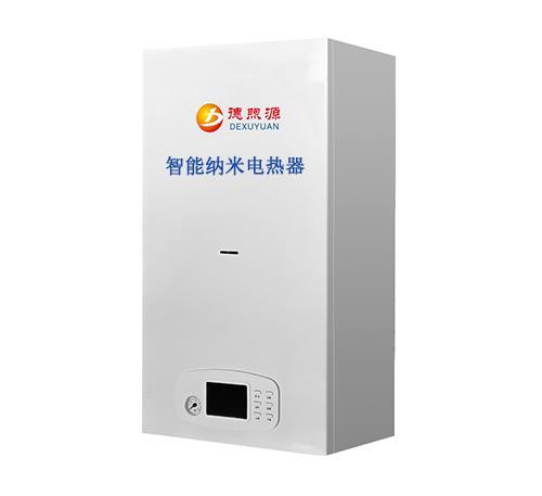 壁掛式電鍋爐
